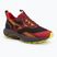 Кросівки для бігу чоловічі Mizuno Wave Rider TT 2 molé/rythmic red/evening primrose