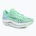 Кросівки для бігу чоловічі Mizuno Wave Rebellion Flash 2 neo mint/vintage indigo/hint of mint
