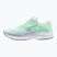 Кросівки для бігу жіночі Mizuno Wave Serene neo mint/paisley purple/citadel