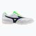 Кросівки футбольні чоловічі Mizuno Mrl Sala Club TF white/india ink