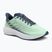 Кросівки для бігу дитячі Mizuno Enerzy Rider Jr neo mint/white/vintage indigo
