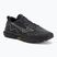 Кросівки для бігу чоловічі Mizuno Wave Daichi 9 GTX black/ultimate gray/black sand