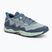 Кросівки для бігу чоловічі Mizuno Wave Daichi 9 GTX citadel/violet indigo/bay
