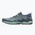 Кросівки для бігу чоловічі Mizuno Wave Daichi 9 GTX citadel/violet indigo/bay