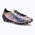 Кросівки футбольні чоловічі Mizuno α II Japan Md black