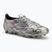 Кросівки футбольні чоловічі Mizuno α II Elite Md galaxy silver/8605 c/gold