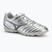 Кросівки футбольні чоловічі Mizuno Monarcida Neo III Select AS galaxy silver/8605 c