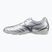 Кросівки футбольні чоловічі Mizuno Monarcida Neo III Select AS galaxy silver/8605 c