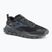 Кросівки для бігу чоловічі Mizuno Wave Ibuki 5 GTX black/ebony/ultimate gray