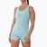 Топ для бігу жіночий Mizuno Core RB Tank cloud blue