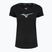 Футболка для бігу жіноча Mizuno Core RB Tee black