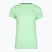 Футболка для бігу жіноча Mizuno Core Tee neo mint