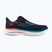 Кросівки для бігу чоловічі Mizuno Wave Rider 29 odyssey gray/Ccapri breeze/calypso coral