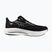 Кросівки для бігу чоловічі Mizuno Wave Rider 29 Black sand/quiet shade/black