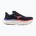 Кросівки для бігу жіночі Mizuno Wave Sky 9 odyssey gray/striking coral/iris bloom