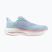 Кросівки для бігу жіночі Mizuno Wave Rider 29 nantucket breeze/orchidpetal/bleachedmauve