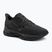 Кросівки для бігу жіночі Mizuno Wave Serene 2 GTX black sand/quiet shade/black