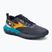 Кросівки для бігу чоловічі Mizuno Wave Ibuki 5 GTX odyssey gray/citrus/baritone blue