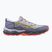 Кросівки для бігу жіночі Mizuno Wave Daichi 9 icelandic blue/citrus/calypsocoral