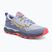Кросівки для бігу жіночі Mizuno Wave Daichi 9 icelandic blue/citrus/calypsocoral