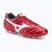 Кросівки футбольні чоловічі Mizuno Morelia II Pro FG morelia 40th red/white/black