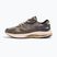 Взуття чоловіче Mizuno Wave Rider β vintage khaki/black sand/grape leaf