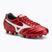 Кросівки футбольні Mizuno Morelia II Club FG morelia 40th red/white/black