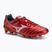 Кросівки футбольні чоловічі Mizuno Monarcida Neo III Pro Md morelia 40th red/white