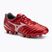Кросівки футбольні Mizuno Monarcida Neo III Select Md morelia 40th red/white
