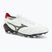Чоловічі футбольні бутси Mizuno Morelia Neo IV Β Elite MD white/black/Chinese red