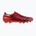 Кросівки футбольні чоловічі Mizuno α II Japan Md morelia 40th red/black/gold
