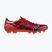Кросівки футбольні чоловічі Mizuno α II Elite Md morelia 40th red/black/gold