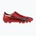 Кросівки футбольні Mizuno α II Select Md morelia 40th red/black/gold