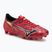 Кросівки футбольні Mizuno α II Select Md morelia 40th red/black/gold
