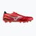 Кросівки футбольні чоловічі Mizuno Morelia Neo IV Pro Mix black/morelia 40th red/black