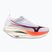 Кросівки для бігу Mizuno Wave Rebellion Pro 3 white/baritone blue/fiery cora