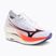 Кросівки для бігу Mizuno Wave Rebellion Pro 3 white/baritone blue/fiery cora