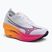 Кросівки для бігу Mizuno Wave Rebellion Pro 3 white/pink tetra/tang orange