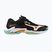 Кросівки волейбольні Mizuno Wave Lightning Z8 black/tangelo/ice green