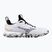 Кросівки волейбольні Mizuno Wave Luminous 3 white/black/ge gold