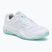 Кросівки гандбольні жіночі Mizuno Wave Phantom 3 white/blue tint