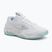 Кросівки гандбольні жіночі Mizuno Wave Stealth 6 white/blue tint