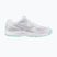 Кросівки дитячі Mizuno Stealth Star 3 white/blue tint