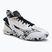 Кросівки гандбольні Mizuno Wave Mirage 5 white/black/ge gold