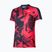Футболка чоловіча Mizuno Daybreakers Shadow Polo vibrant red