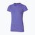 Футболка для бігу жіноча Mizuno Core Tee iris bloom