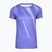 Футболка для бігу жіноча Mizuno Core Graphic Tee iris bloom
