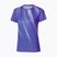 Футболка для бігу жіноча Mizuno Core Graphic Tee iris bloom