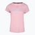 Футболка для бігу жіноча Mizuno Core Runbird Tee bleached mauve