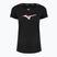 Футболка для бігу жіноча Mizuno Core Runbird Tee black/mauve